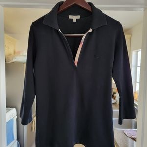 Burberry London Women's Polo Top